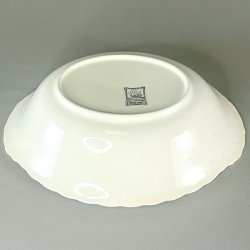 Serveringsskl engelsk fajance, Grindley