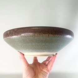 Keramik fad - Marco Stentj 