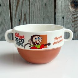 Skl - Vintage Kellogg's 