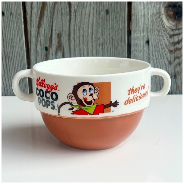 Skl - Vintage Kellogg's 