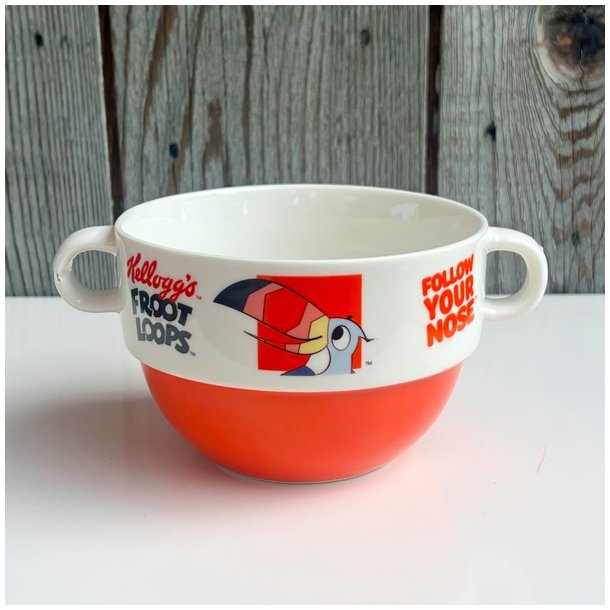 Skl - Vintage Kellogg's 