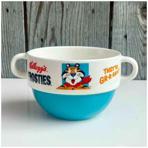Skl - Vintage Kellogg's 
