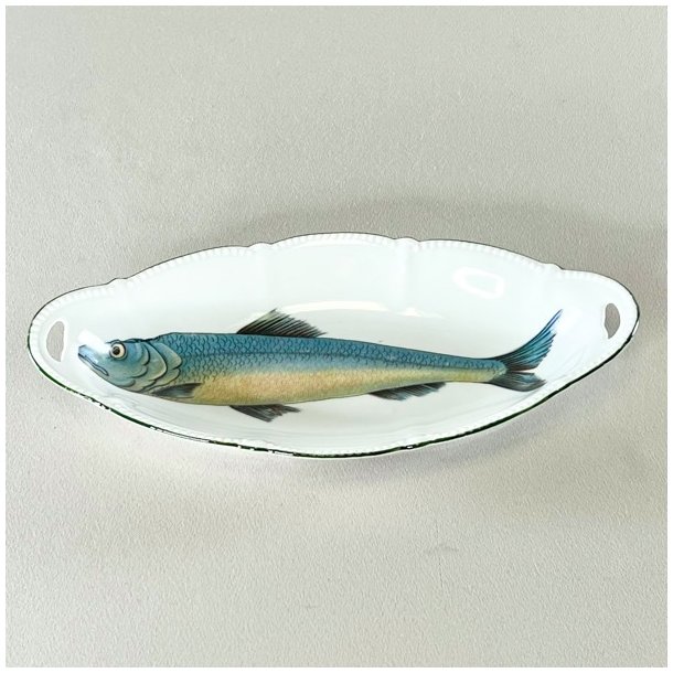 Lille fiskefad 
