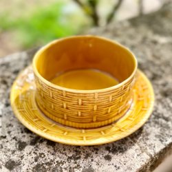 Krukke p fad - Sarreguemines 