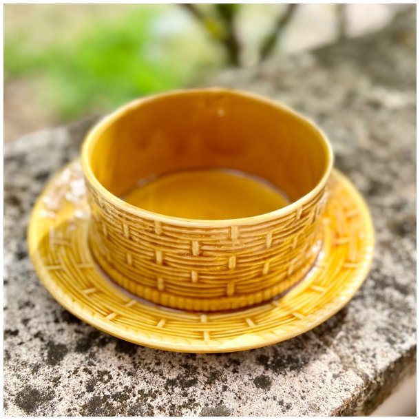 Krukke p fad - Sarreguemines 