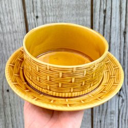 Krukke p fad - Sarreguemines 