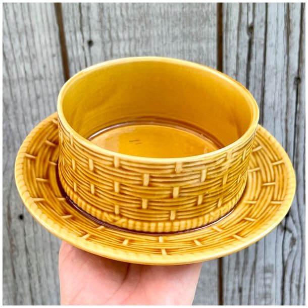 Krukke p fad - Sarreguemines 