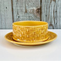 Krukke p fad - Sarreguemines 