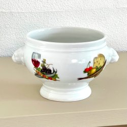 Sovseskl - med fisk og skaldyr 