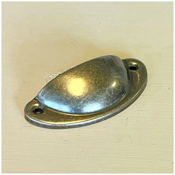 Sklegreb - antique zink 