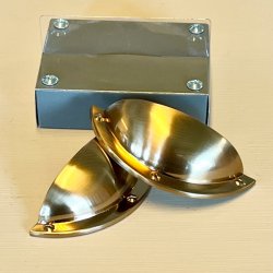 Sklegreb (PAR) - apotekergreb 