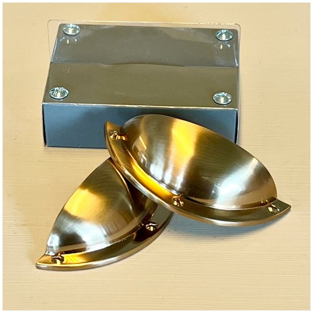 Sklegreb (PAR) - apotekergreb 