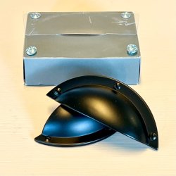 Sklegreb (PAR) - apotekergreb 