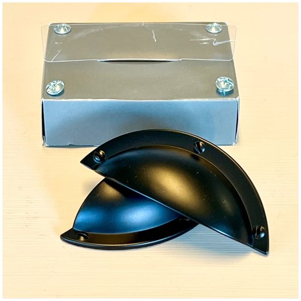 Sklegreb (PAR) - apotekergreb 