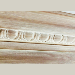 Engelsk kldeskab - SOLGT 