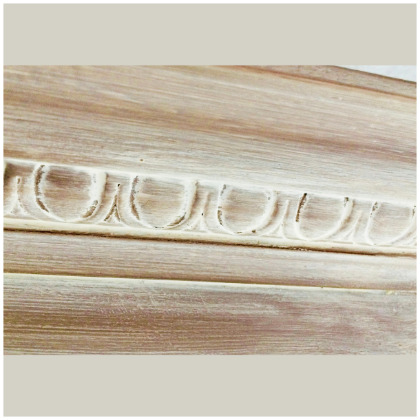 Engelsk kldeskab - SOLGT 