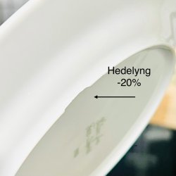 Platte - Flora Danica