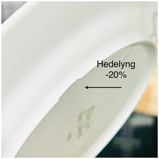 Platte - Flora Danica