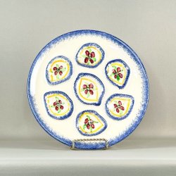 sterstallerken - Bretagne 