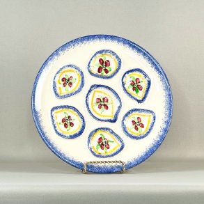 sterstallerken - Bretagne 