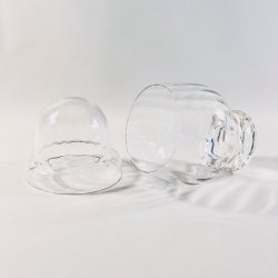 Rejecocktailglas (st a' 4 stk)  