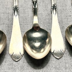 Vintage slvske - Freja