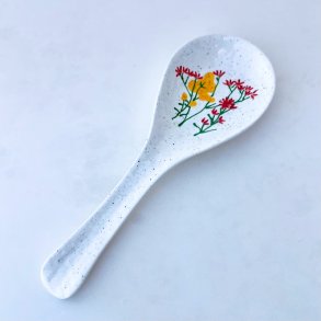 Skesttte - vilde blomster