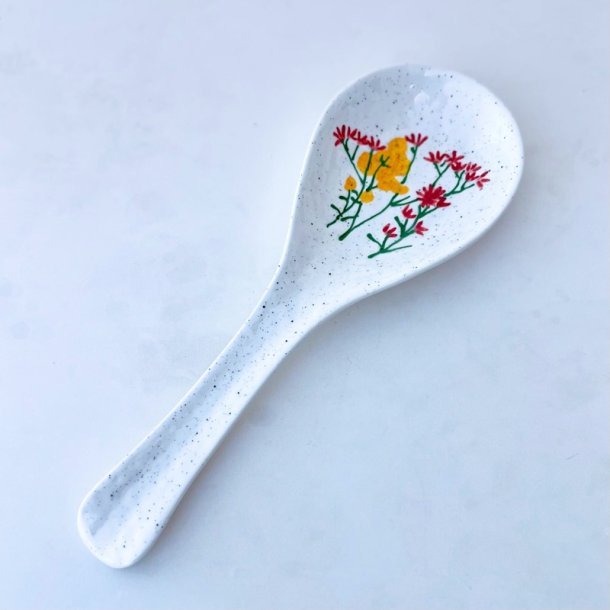 Skesttte - vilde blomster