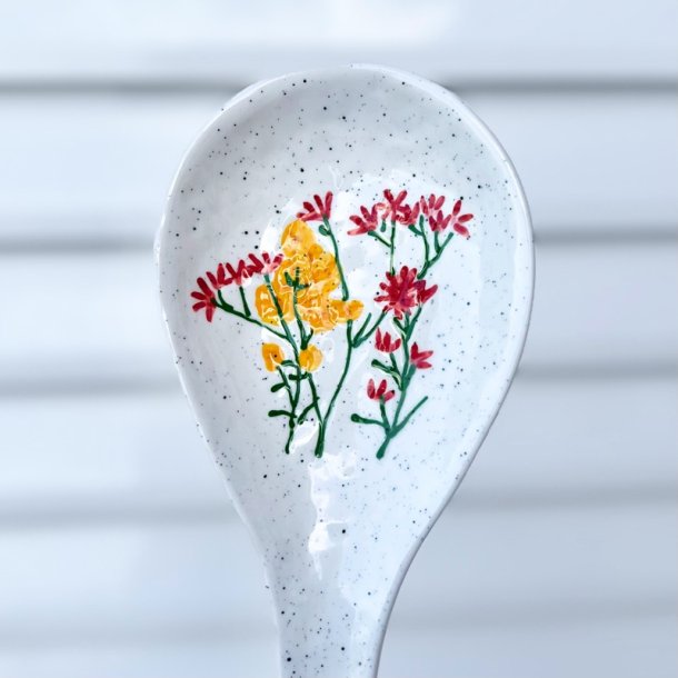 Skesttte - vilde blomster