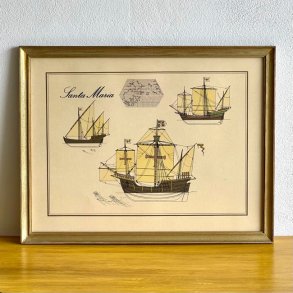 Skibsbillede - Santa Maria 