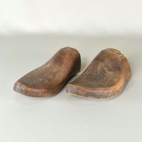 Skolster - vintage, halve