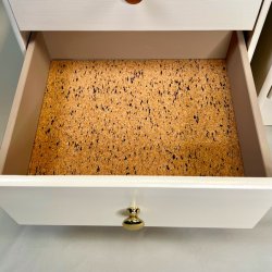 Sengebord - vintage blend