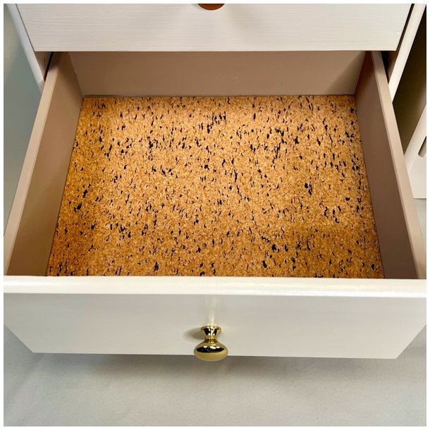 Sengebord - vintage blend