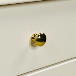 Sengebord - vintage blend