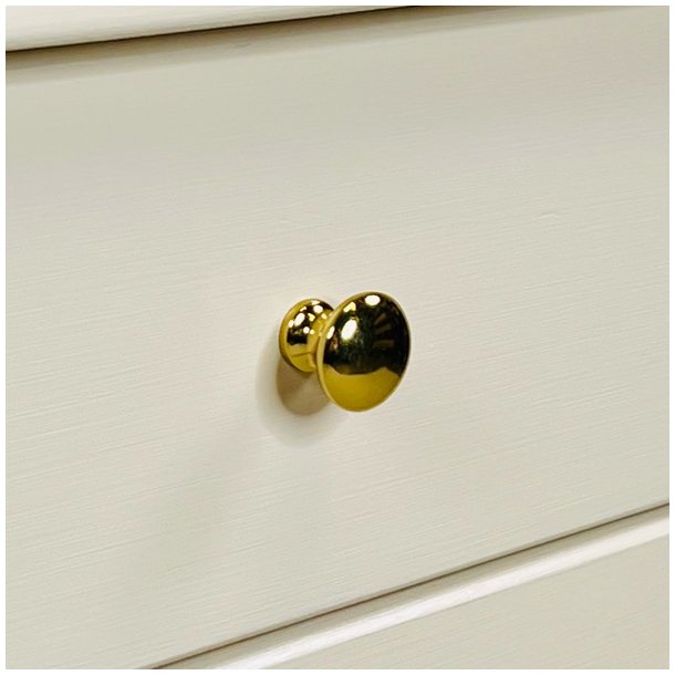 Sengebord - vintage blend