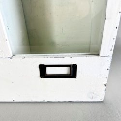 Skuffembel - sorteringsmbel