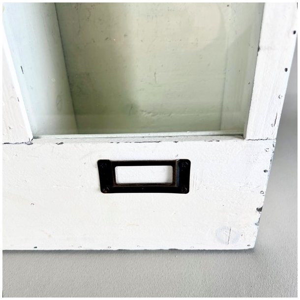 Skuffembel - sorteringsmbel