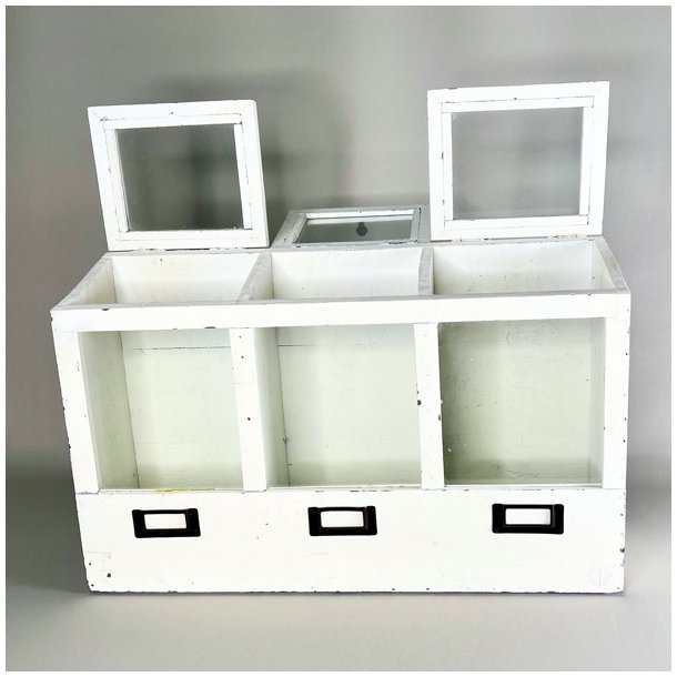 Skuffembel - sorteringsmbel