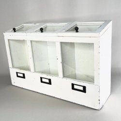 Skuffembel - sorteringsmbel