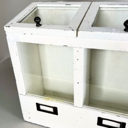 Skuffembel - sorteringsmbel