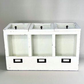 Skuffembel - sorteringsmbel