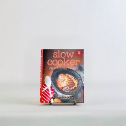 Slow cooker - 100 everyday recipes (engelsk)