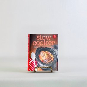Slow cooker - 100 everyday recipes (engelsk)