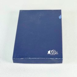 Frugtknive (st a' 6 stk) m/bambus 