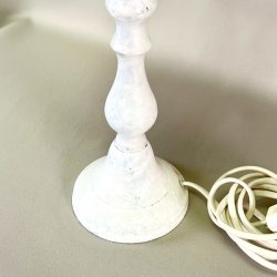 Lene Bjerre lampefod - slank  