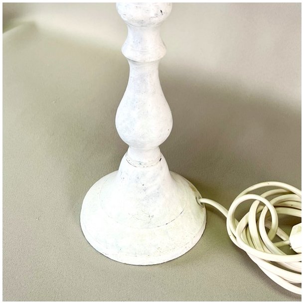 Lene Bjerre lampefod - slank  