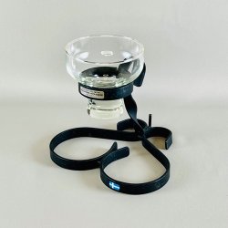 Fyrfadslysestage - svensk, Bollebygdslyktan 