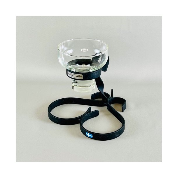 Fyrfadslysestage - svensk, Bollebygdslyktan 