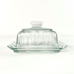 Sm�rboks - vintage p� fad 