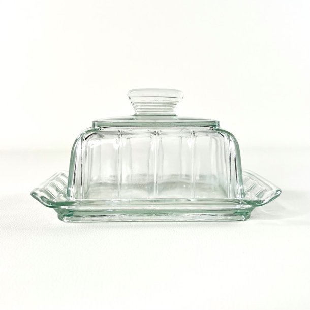 Sm�rboks - vintage p� fad 